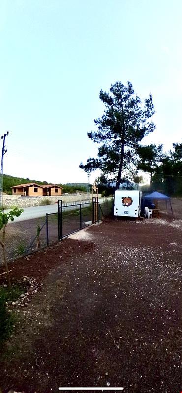 Olympos Doğa Camping