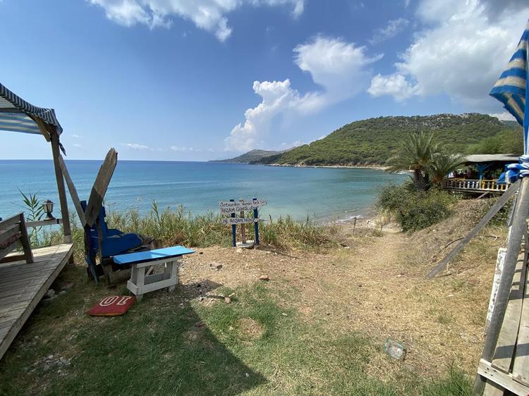Sunsea Karaoz