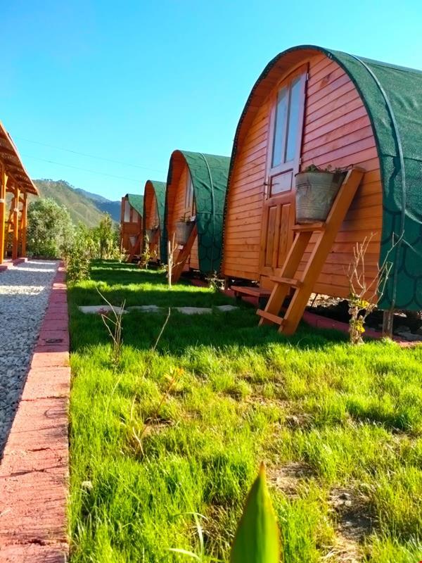 Utopya Camping