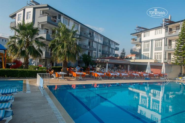 Andros Family Club
