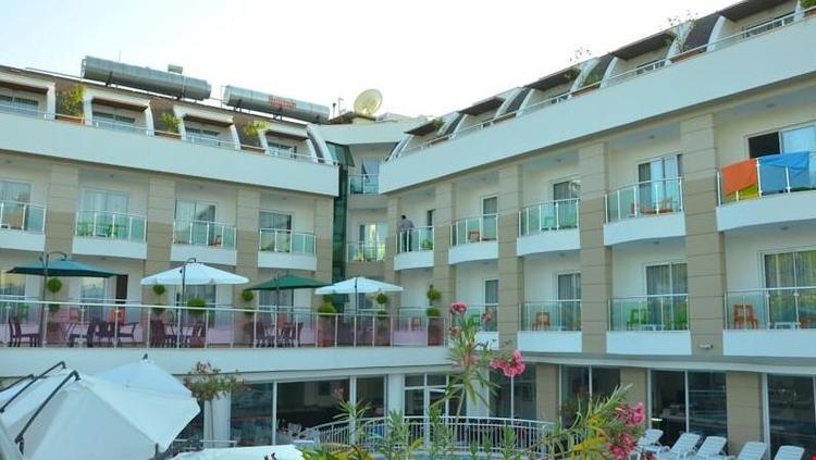 Dickman Elite Hotel