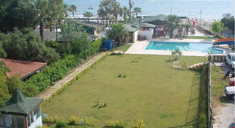 Linda Apart Hotel