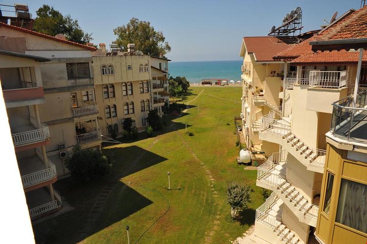 Panaroma Apartments