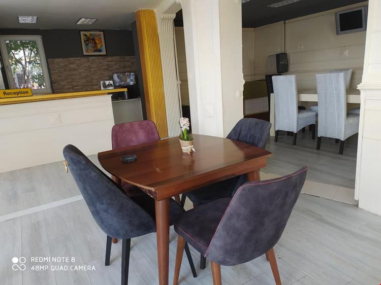 Side Family Suite
