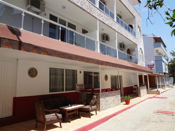 Side Kumsal Otel