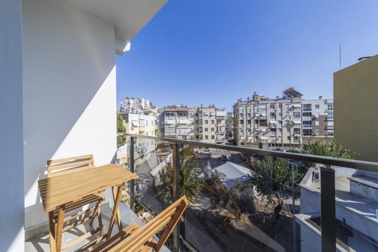 Portia 9 | Muratpaşa