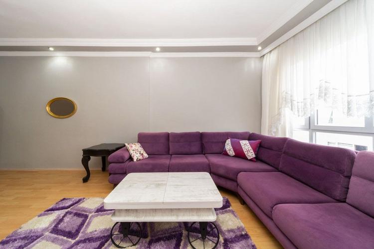 Periwinkle | Muratpaşa