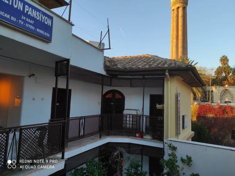 Altun Pansiyon