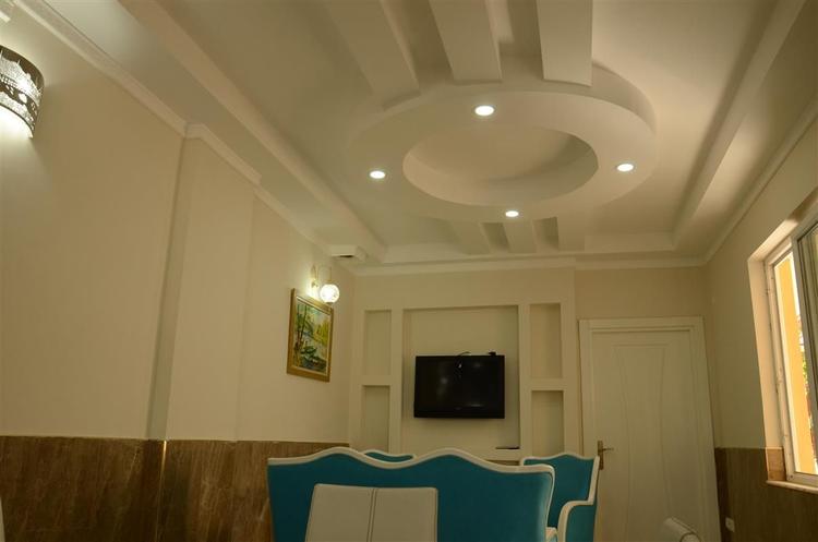 Hotel Alyans