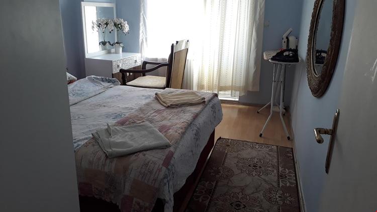 Bayraktar Homes