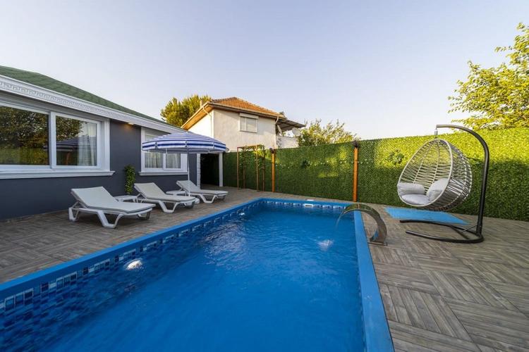 Villa Paradise | Muratpaşa