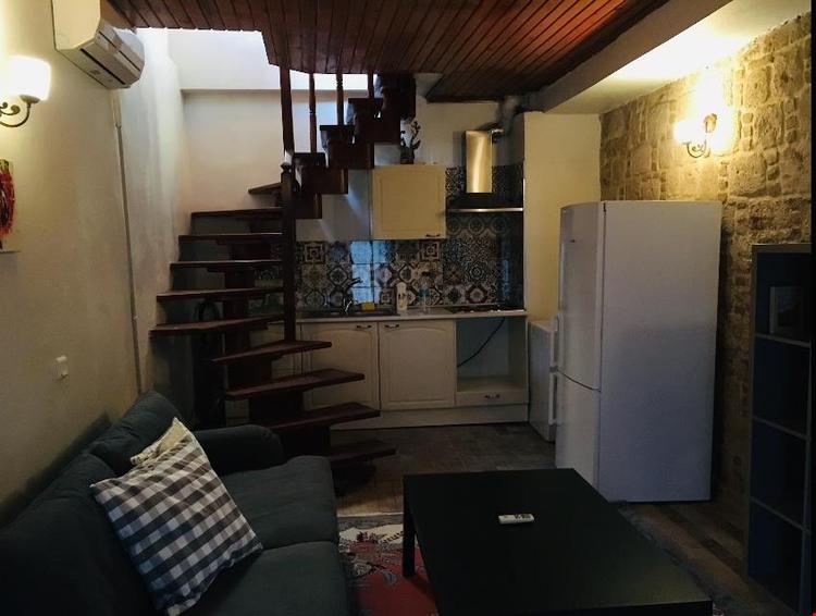 Efsali Triplex Daire