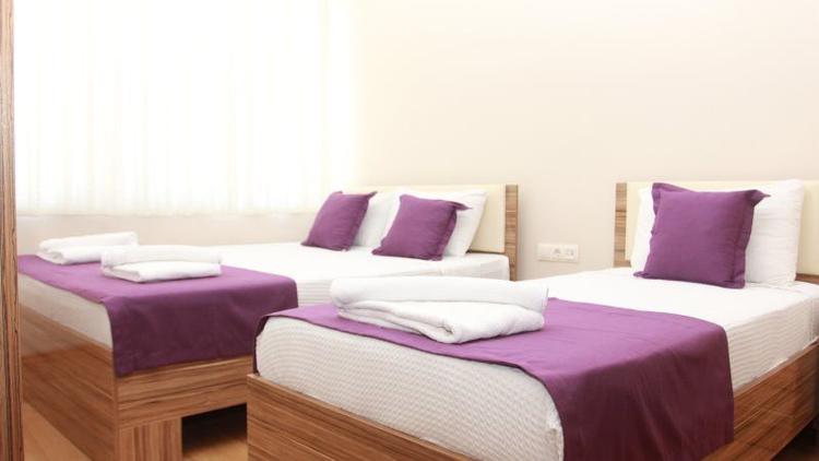 Eliz Butik Hotel