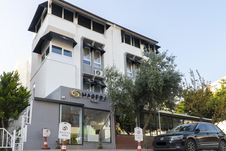 Magesa Homes