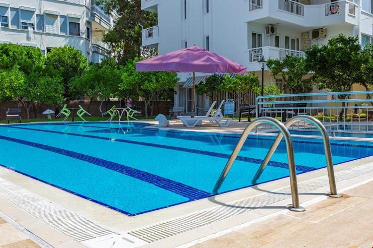 Melissas Suites