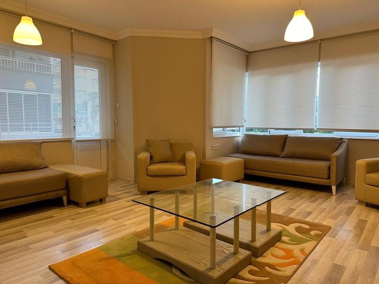 Muratpaşa Home