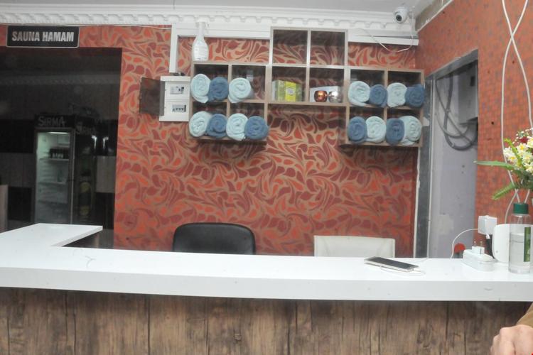 Sies Boutique Hotel