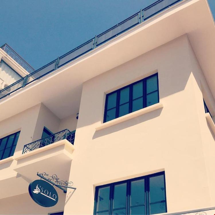 Solo Hotel