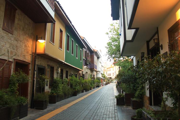 Villa Emel