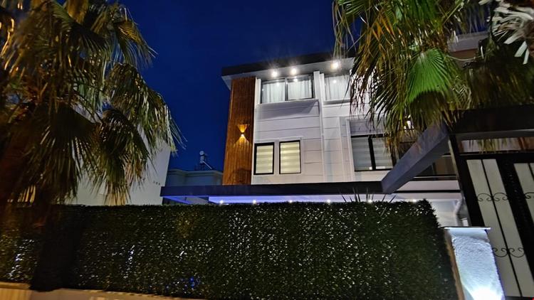 Casa Rosa Luxury Villa
