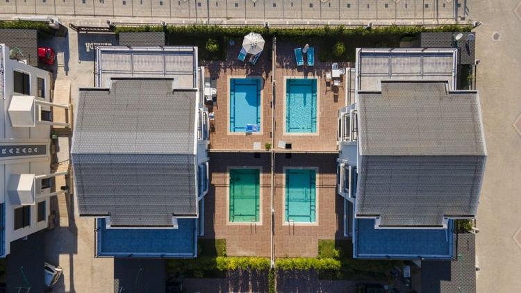 Villa Granada Golf | Serik