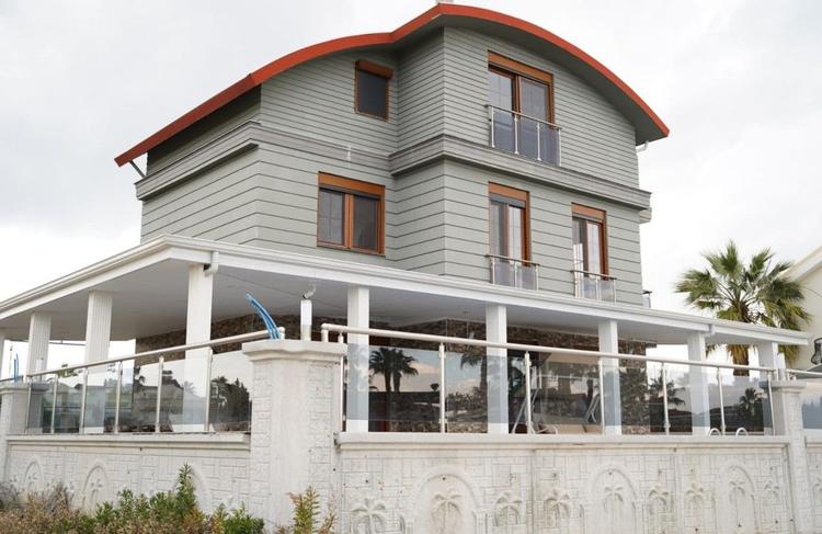 Villa Karolin | Serik