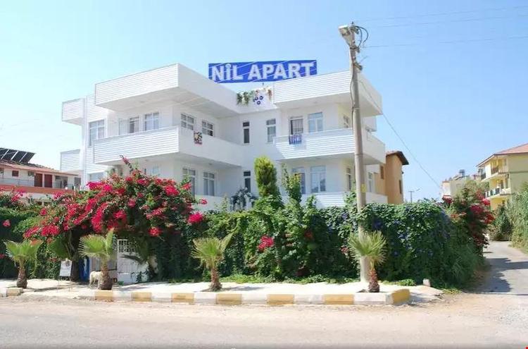 Nil Apart Hotel