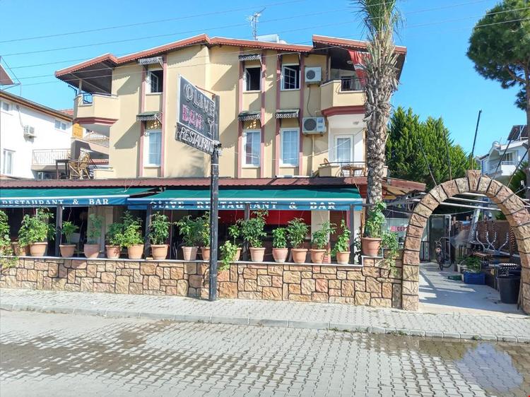 Olive Apart Hotel