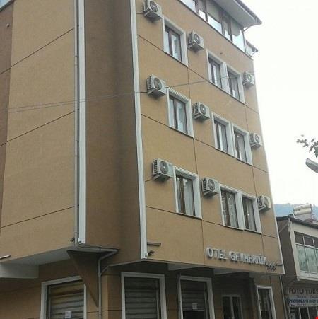 Gevernik Otel