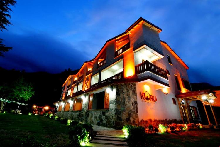 Koru Butik Otel