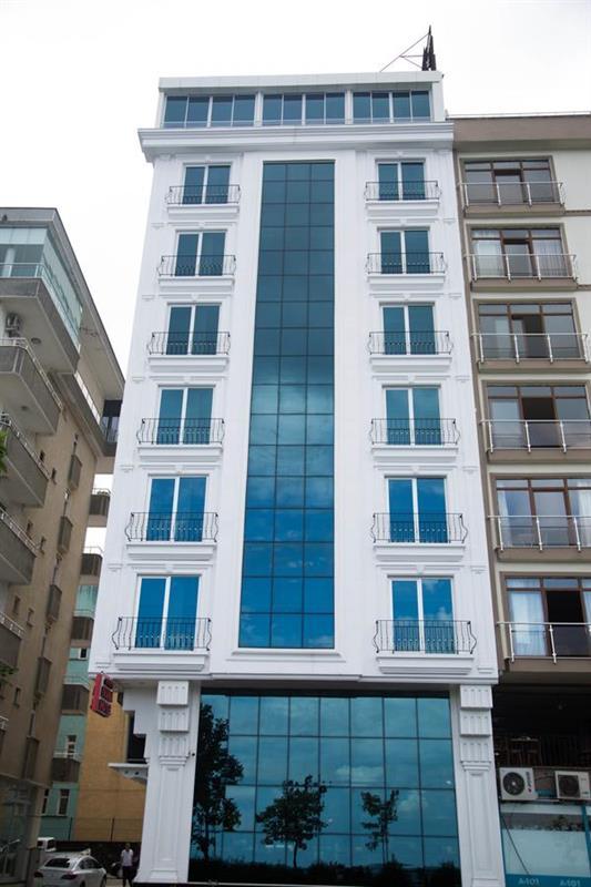 Nana Hotel