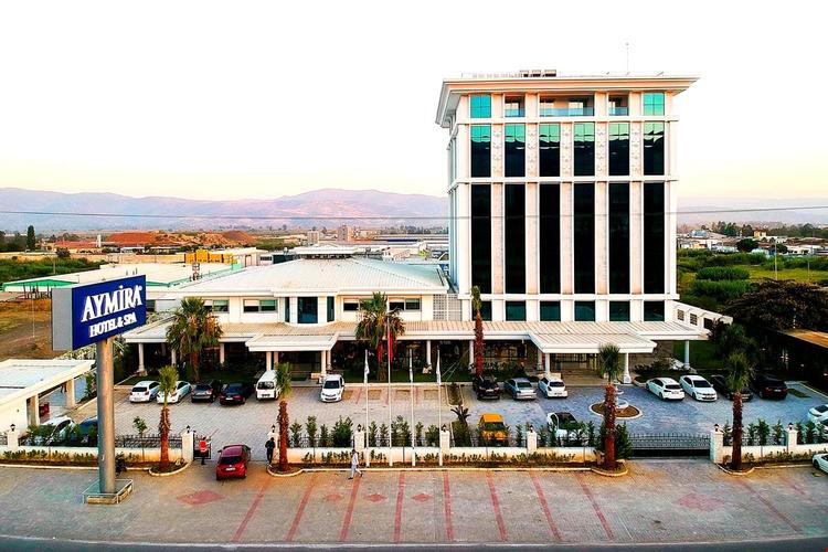 Aymira Hotel & Spa