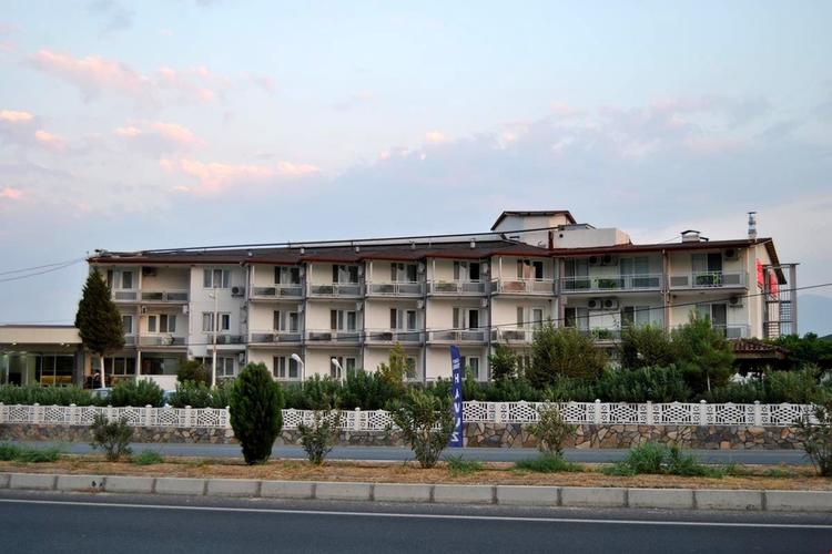 Güney Termal Otel & SPA