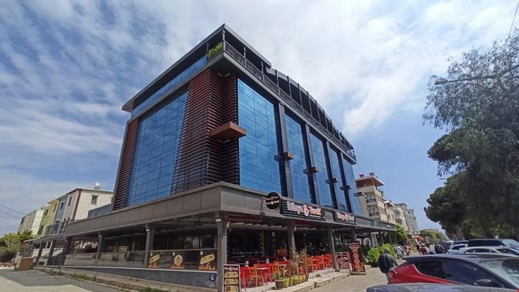 01 Nova Hotel