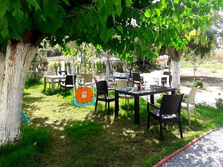 Elbistan Otel
