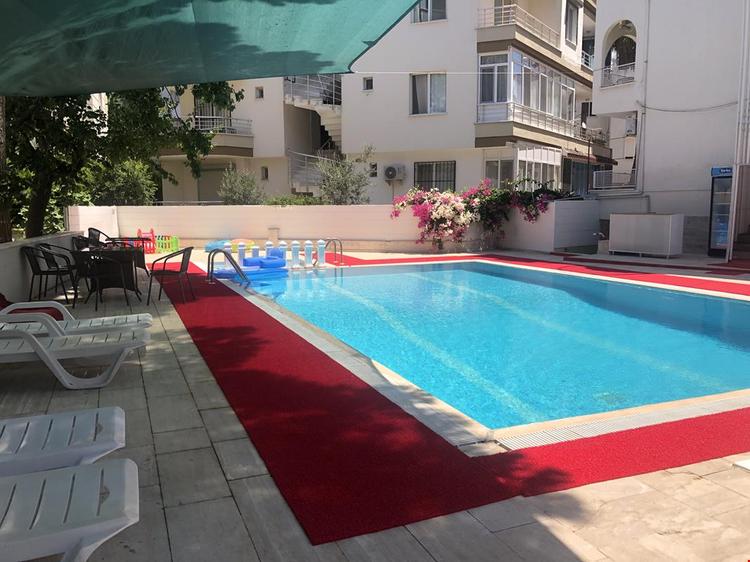 Aksel Butik Otel