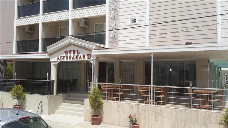 Altunakar Otel 1