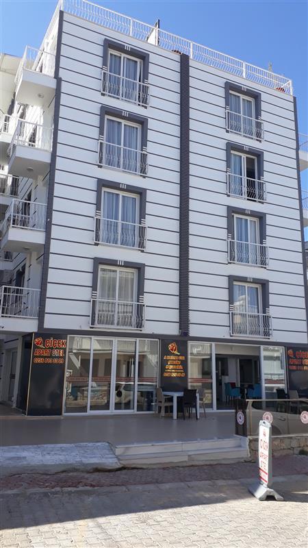 Çiçek Apart Otel