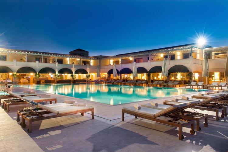 Didim Yacht Club