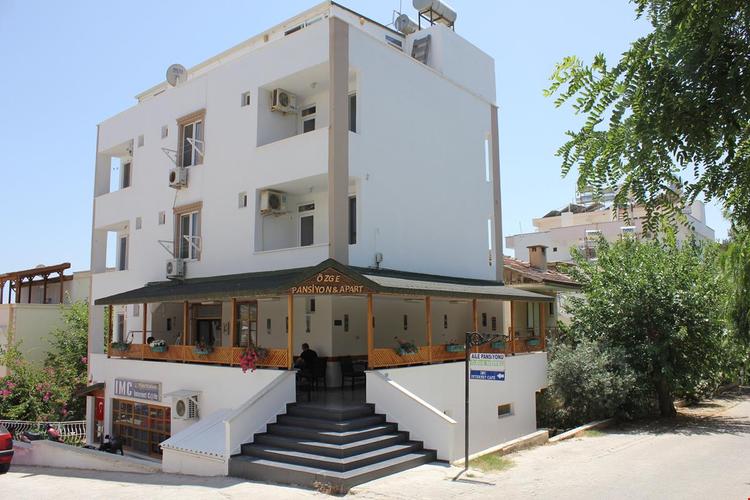 Özge Pansiyon