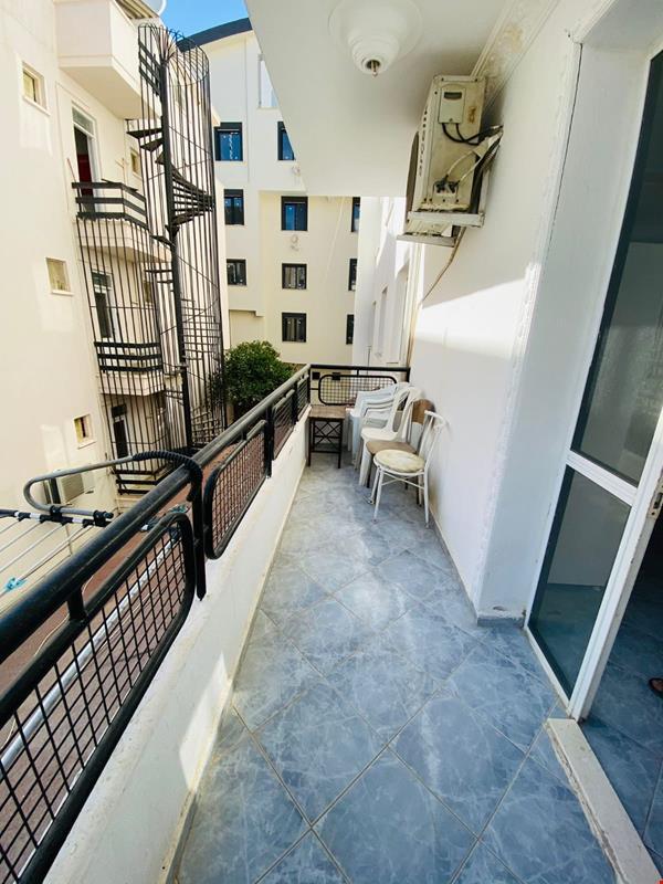 Park Apart Otel