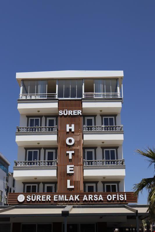 Sürer Otel