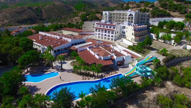 Elitium Thermal Hotel 2