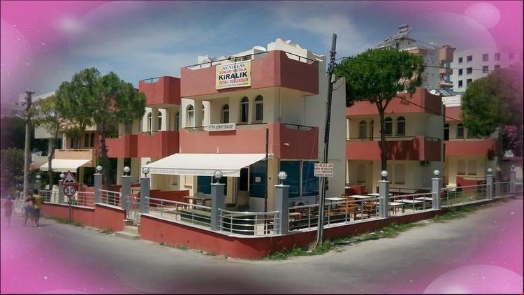 As Villas