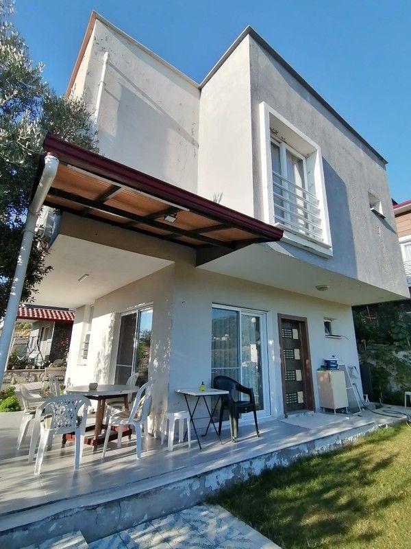 Davutlar Villa