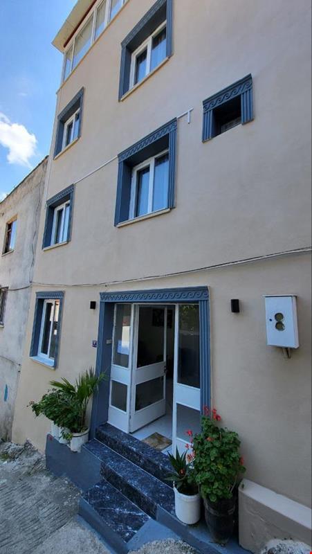 Gülersu Apart Hotel