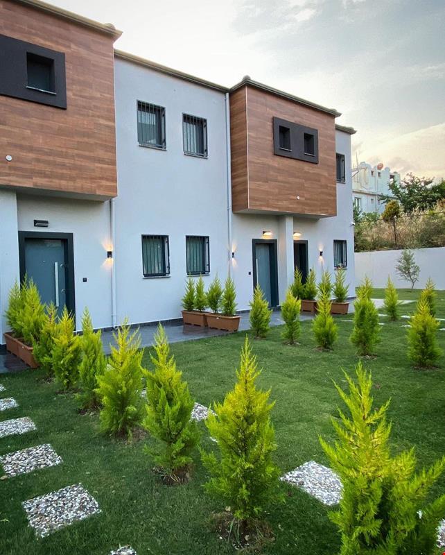 Karaaslan Group  Tatil Evleri  