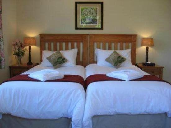 Kuşadası Sezgin's Butik Hotel
