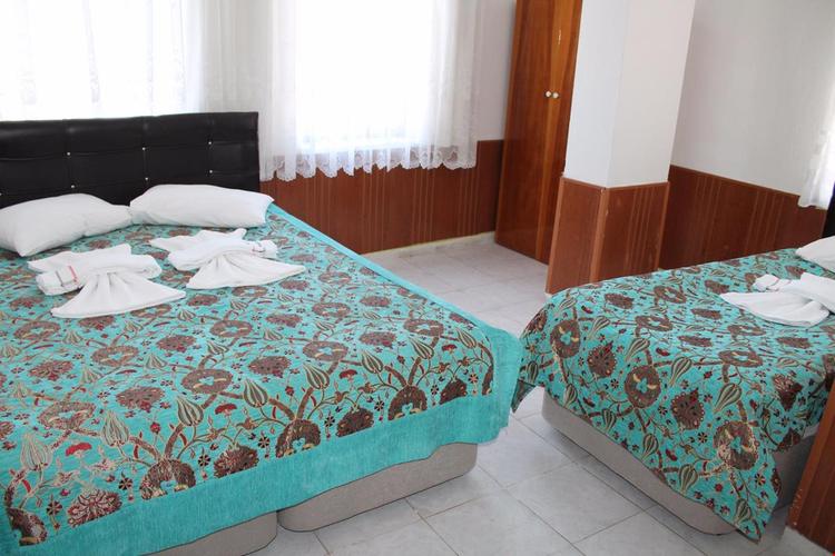 Passionis Hotel