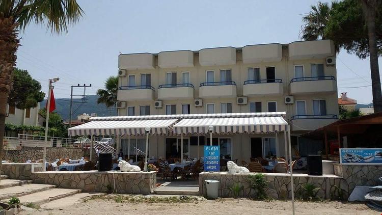 Şahika Otel